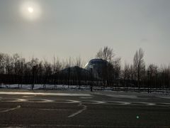 -哈尔滨大剧院