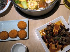 -龙湖成都上城天街