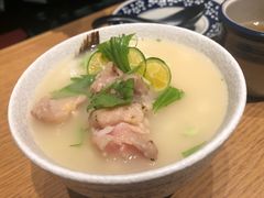 -yokocho上横町·日本食街(深业上城店)