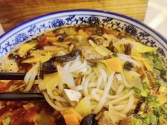 -玉华宫宾馆·餐厅(铜川驻京办店)