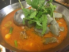 -88号小吃店·经典云南菜·地道纳西美食