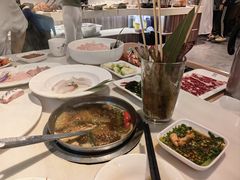 -围炉夜话·潮汕卤水火锅(榕江店)