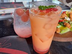 -Nord Grill&Bar Highland诺德西餐(深圳欢乐海岸店)