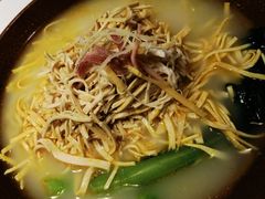 -民国红公馆·秦淮八艳(夫子庙店)