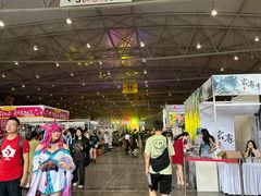 -成都世纪城新国际会展中心