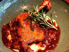-Bistro 63 创意融合料理(广粤天地店)