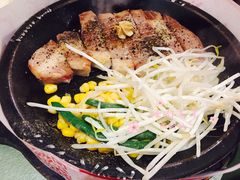 -pepper lunch(形点店)
