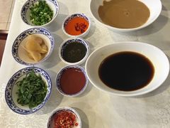 -皇城根(张杨店)