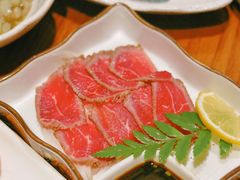 -贵木日本料理·铁板烧(新地假日广场店)