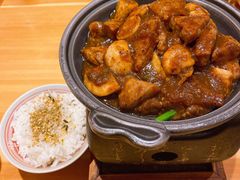 -大岛日本料理铁板烧(南通大饭店)