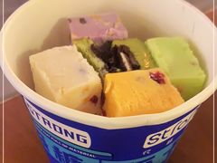 -白色日记·手作酸奶(麦凯乐店)