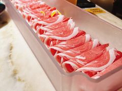 -涮福記·现切牛羊肉火锅(世纪汇店)