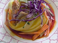 -撒拉花儿·新疆菜·清真(太阳宫店)