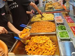 -丁家坡洋芋·观音桥好吃街A区(全国总店)