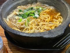 -王明古法砂锅居(开化寺店)