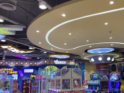 点击看大图 -星趣童堡(星河COCO City民治店)