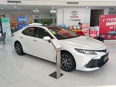 -广汽丰田(北京博瑞东贸4S店)