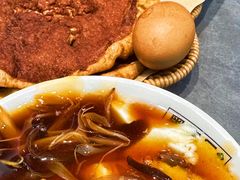 -黑窑厂糖油饼烤鸭·清真菜(旗舰店)
