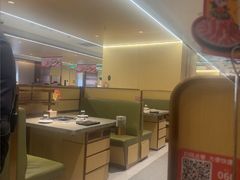 -海底捞火锅(枫蓝国际购物中心店)