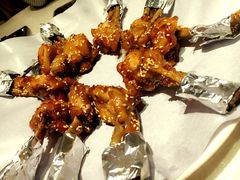 -味可道美食坊(福基路店)