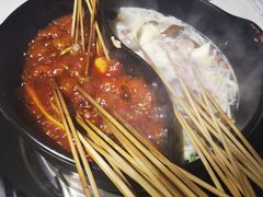 -钢管厂五区小郡肝串串香(南山店)