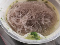 -鸭小妹鸭血粉丝(老门东店)