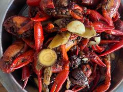 -五七小李子油焖大虾(总店)