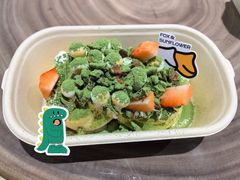 -狐狸和向日葵(北京路店)