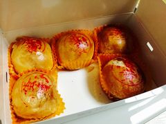 -泰康食品有限公司食品厂