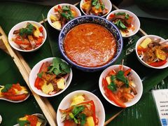 -漢咖啡·全服务式自助晚餐(武汉洲际酒店)