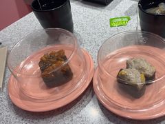 -争鲜回转寿司(南开大悦城店)