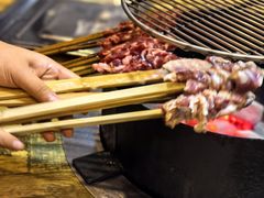 -源味居手把签烧烤(长春一店)