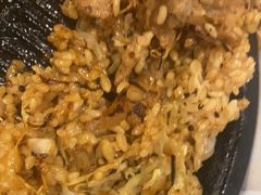 -豪客来牛排(府河店)