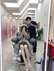 -MINX名珂斯·烫染形象设计