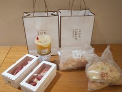 -奈雪的茶(湖滨银泰in77C区PRO店)