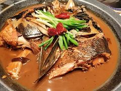 -真地道京味府·鲜橙烤鸭·北京菜(朝外大街东大桥店)