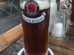 -Paulaner·德国帕拉娜自酿啤酒餐厅(海上世界店)