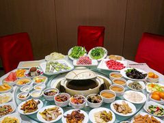-天宜隆蘑菇宴火锅(石景山旗舰店)