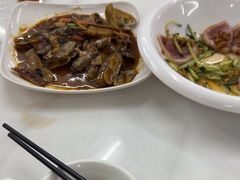 -嘉升大排档(番禺总店)