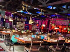 大堂-蘭奢雅集·江浙菜(青山江滩店)