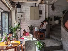 -O'mills Sourdough Bakery&Bistro(永嘉路店)