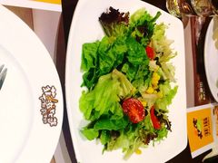 iphone_upload_pic-菲滋意式餐厅(银泰百货金华江南店)