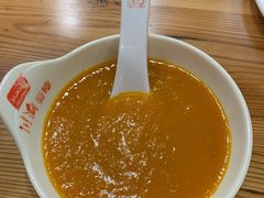 粥-余丞记川渝面馆(云峰店)