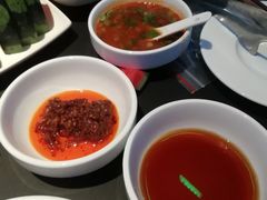-海底捞火锅(上地华联店)