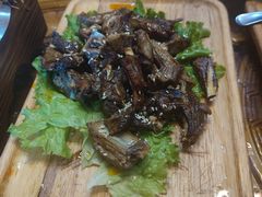 -宗巴雍姆藏餐府