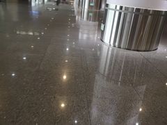 -浦东1号2号航站楼(地铁站)