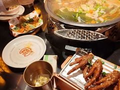 -探鱼·鲜青椒爽麻烤鱼(增城东汇城店)
