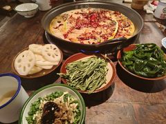 -钢管厂五区小郡肝火锅串串香(总店)