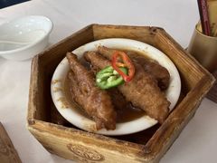 -怀德酒楼·粤菜·海鲜·茶点(宝安国际机场店)