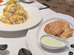 -波特曼西餐厅(南岗店)